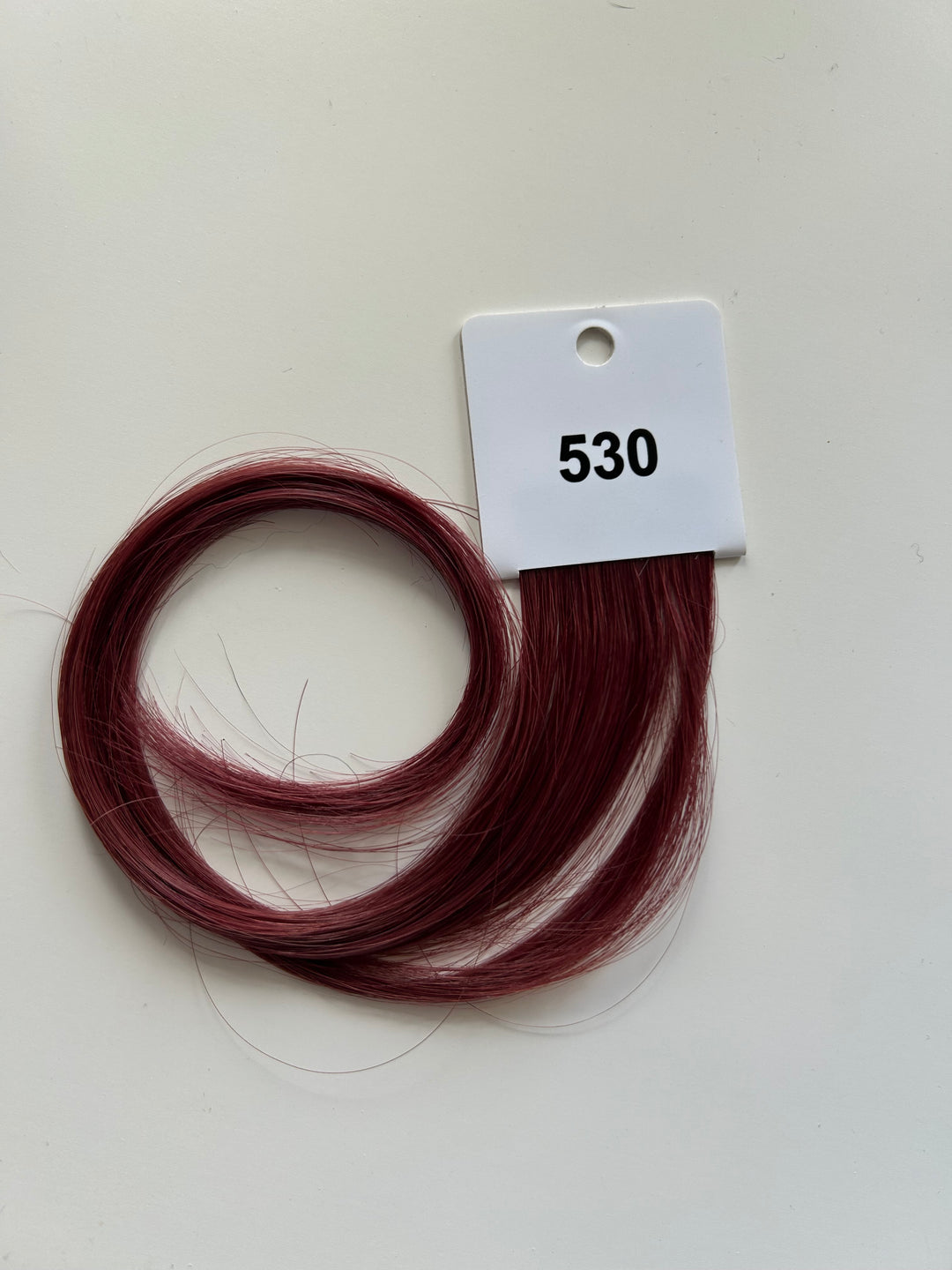 Tape extensions 3cm #530