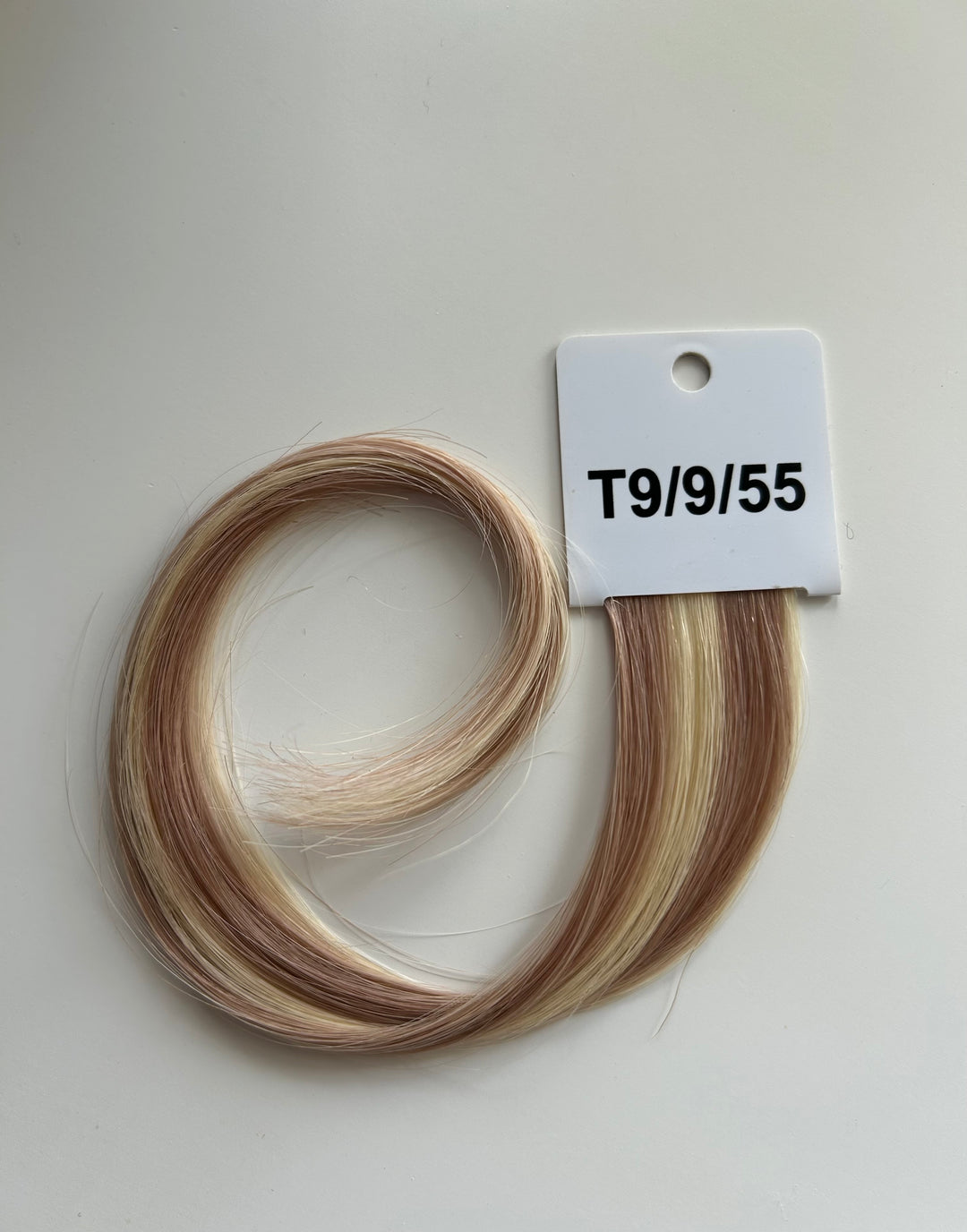 Tape extensions 3cm #T9/9/55