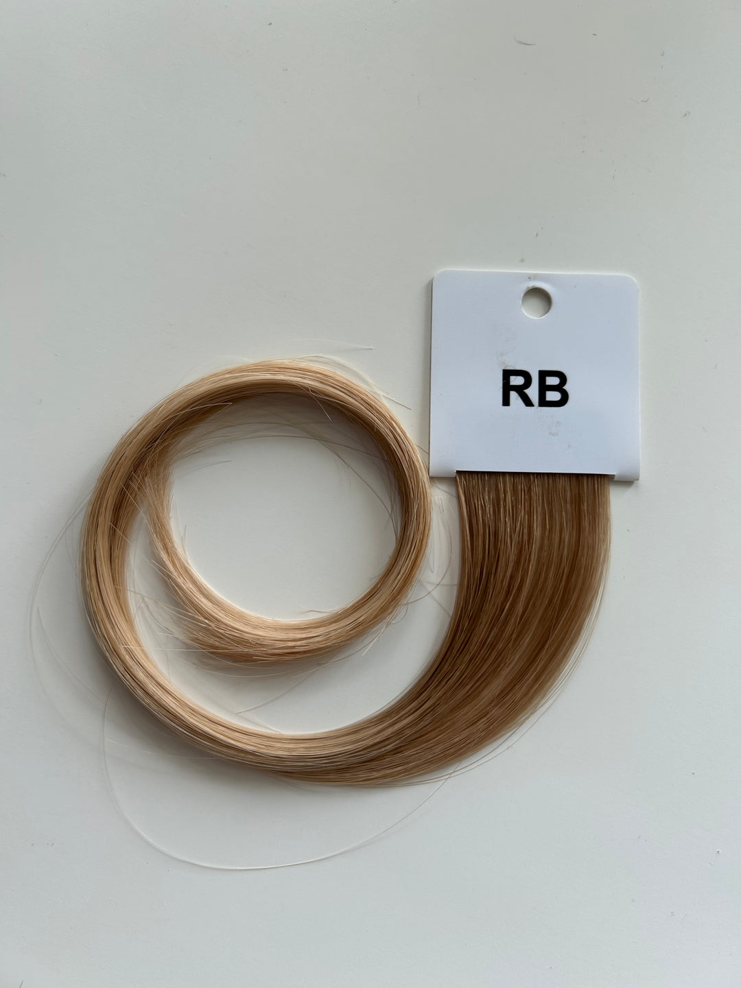 Tape extensions 3cm #RB