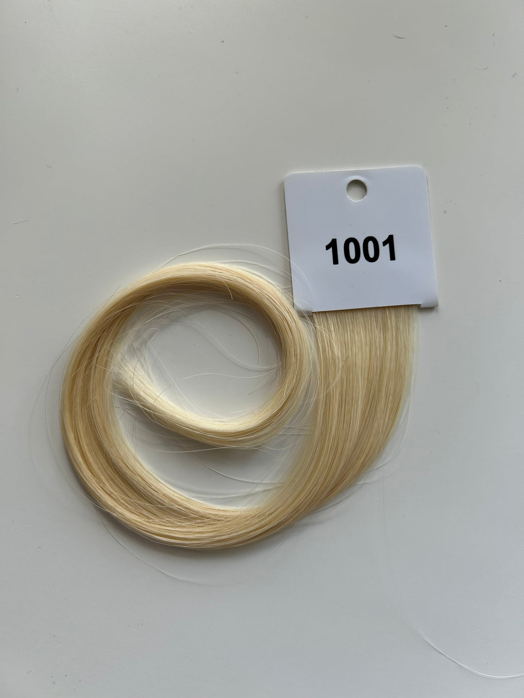 Tape extensions 3cm #1001