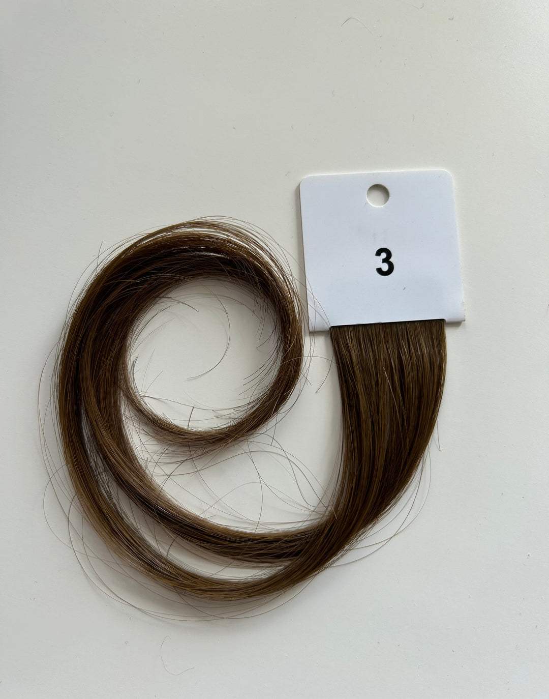 Tape extensions 3cm #3
