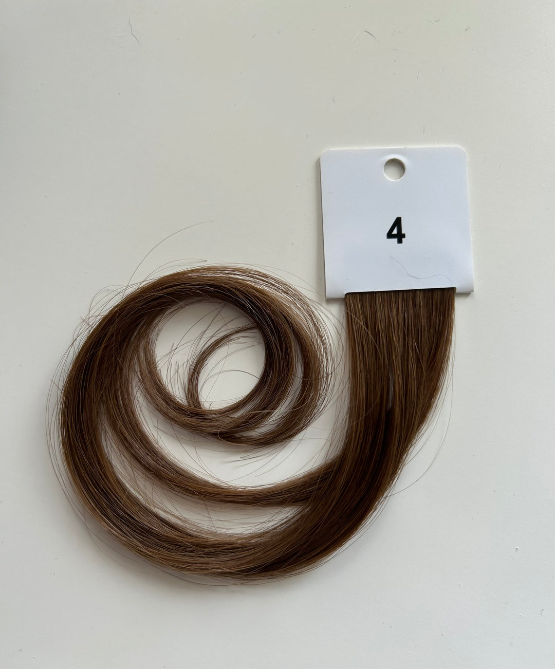 Tape extensions 3cm #4