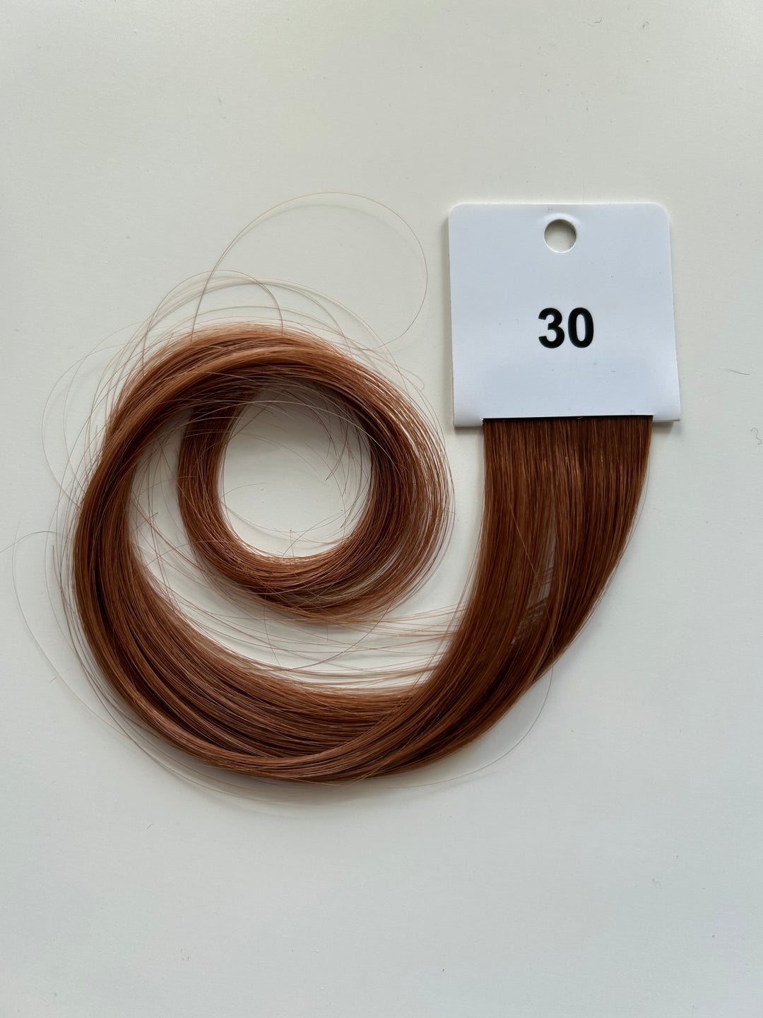 Tape extensions 3cm #30