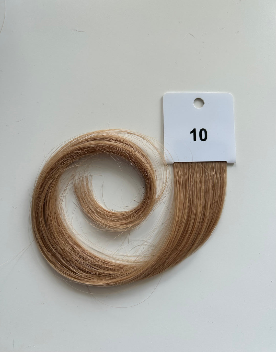 Tape extensions 3cm #10