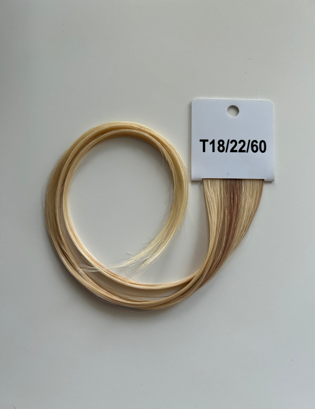 Tape extensions 3cm #T18/22/60