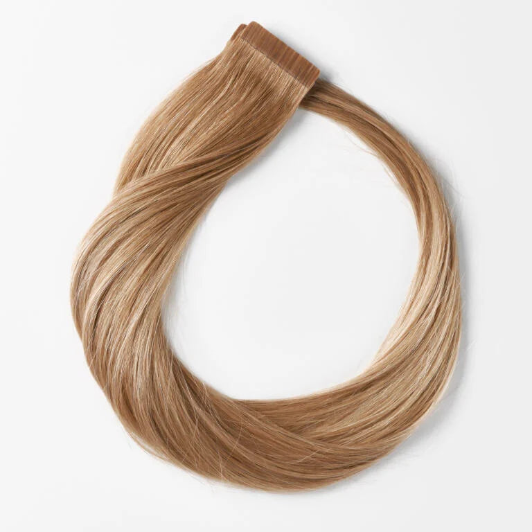 Premium Tape Extensions B5.3/8.0 Champagne Blonde Balayage