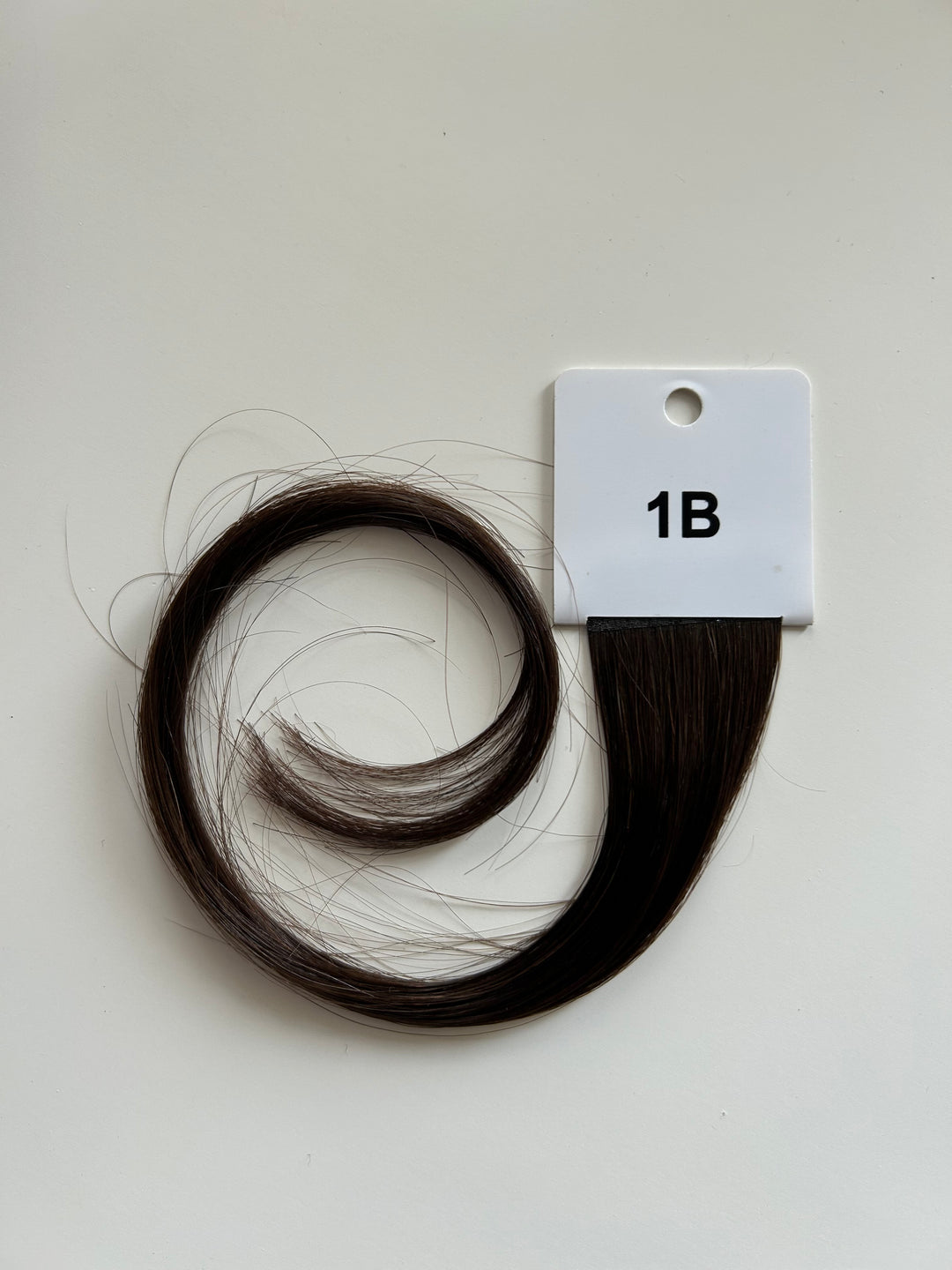 Tape extensions 3cm #1B