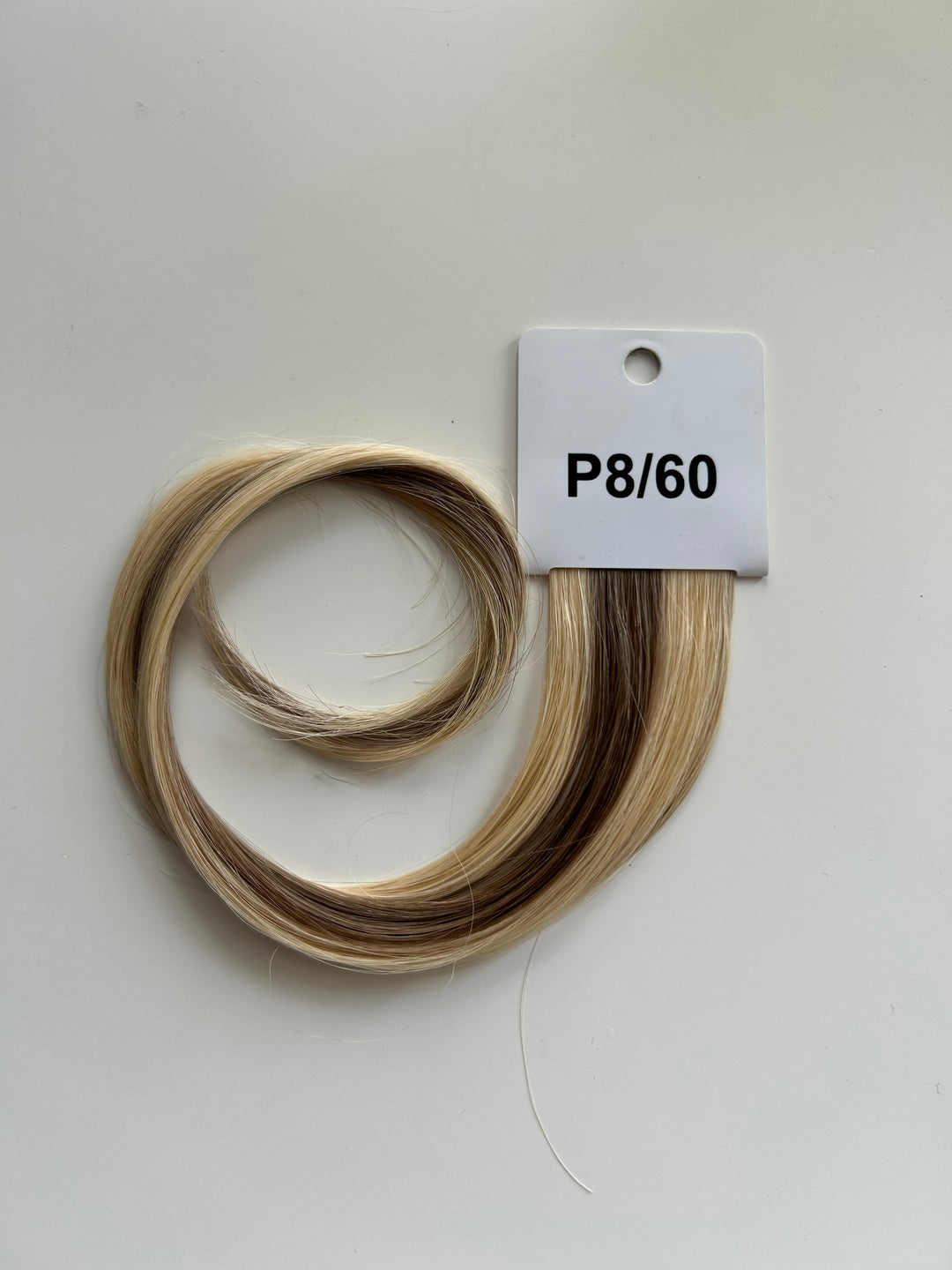 Tape extensions 3cm #P8/60