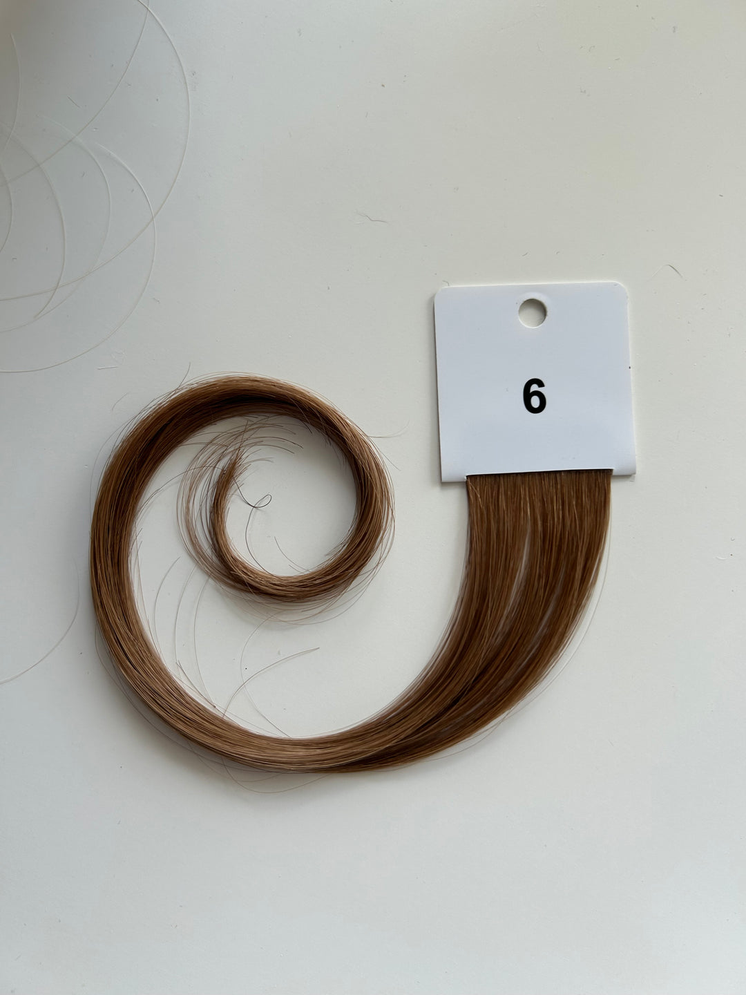 Tape extensions 3cm #6