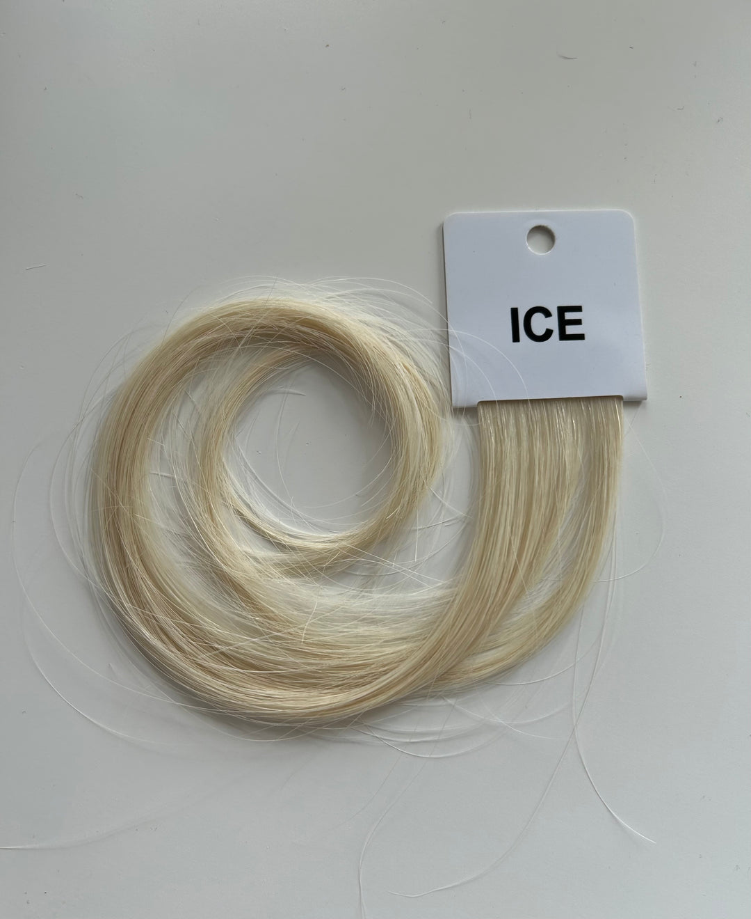 Tape extensions 3cm #ICE