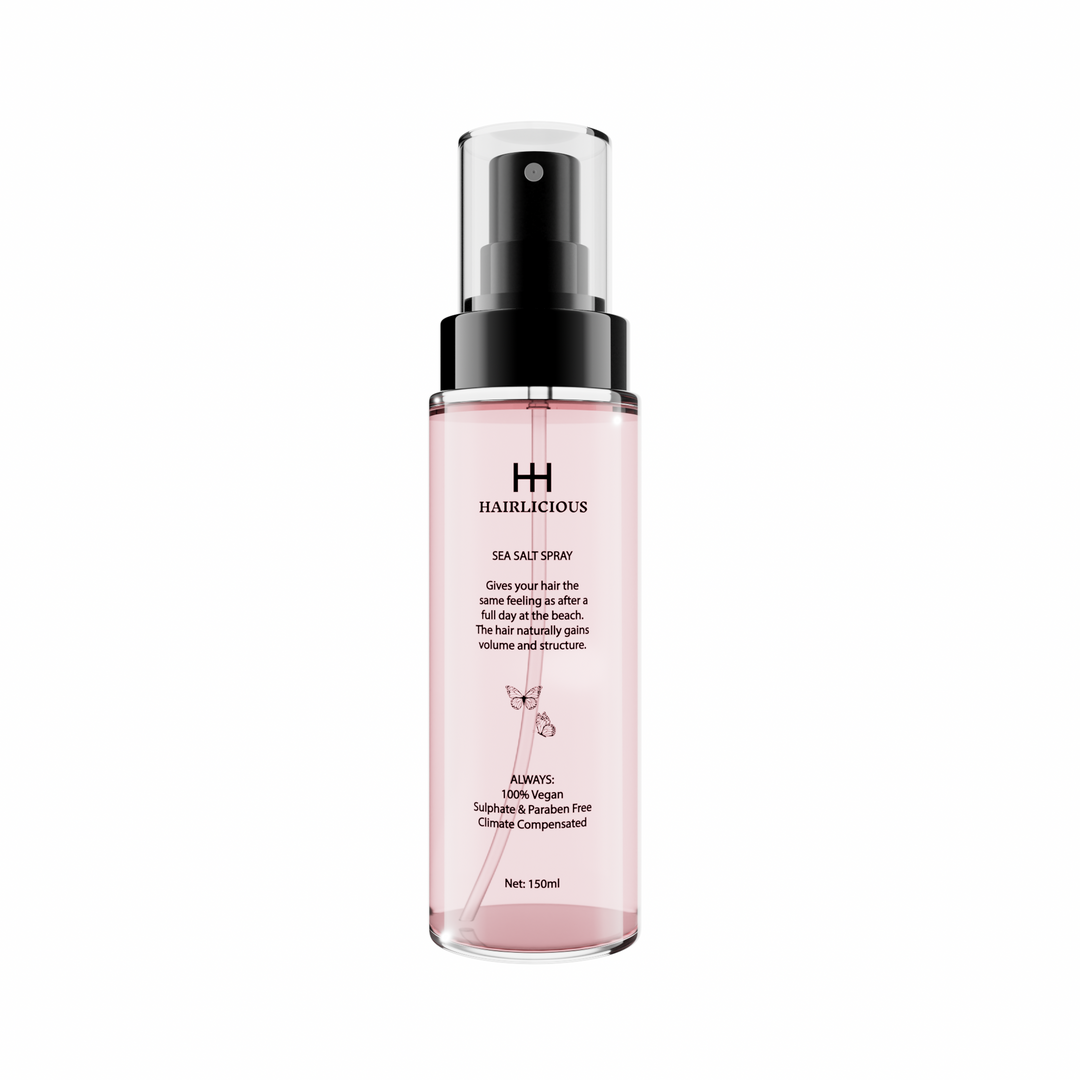 Hairlicious Sea Salt spray 150ml