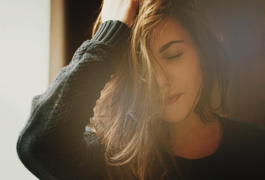 Så väljer du rätt torrschampo – och varför Hairlicious Dry Shampoo är vår favorit