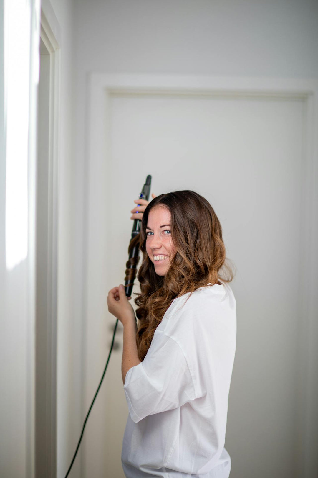 Få perfekt stadga hela dagen med Hairlicious Dreamfix Hairspray
