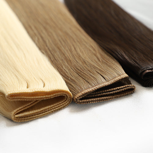 Premium Weft Extensions