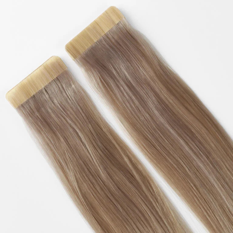 Premium Tape Extensions 10.5 grey