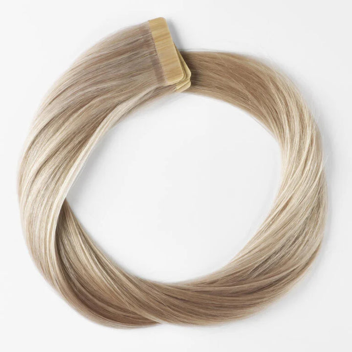 Premium Tape Extensions 10.5 grey