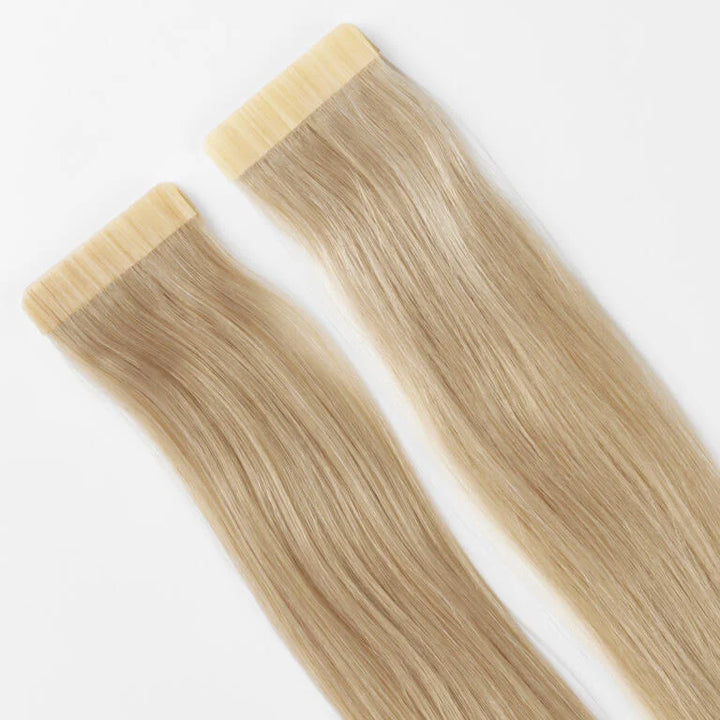 Premium Tape Extensions 10.7 light grey