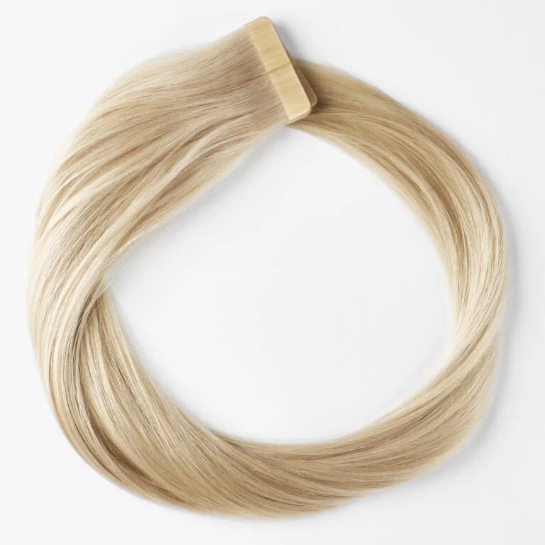 Premium Tape Extensions 10.7 light grey