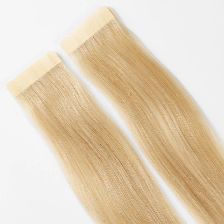 Premium Tape Extensions 10.8 light blonde