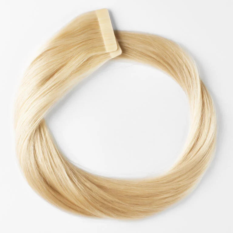 Premium Tape Extensions 10.8 light blonde