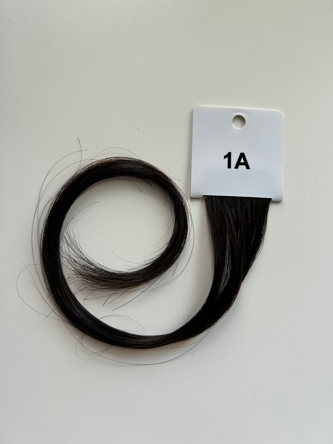 Tape extensions 3cm #1A