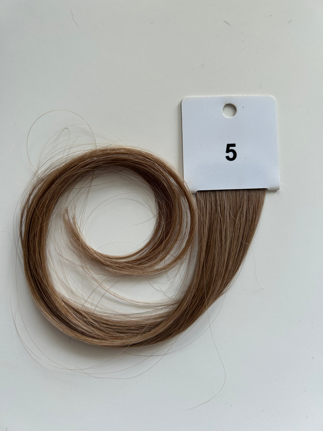 Tape extensions 3cm #5