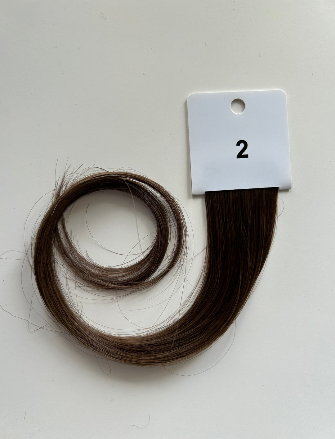Tape extensions 3cm #2