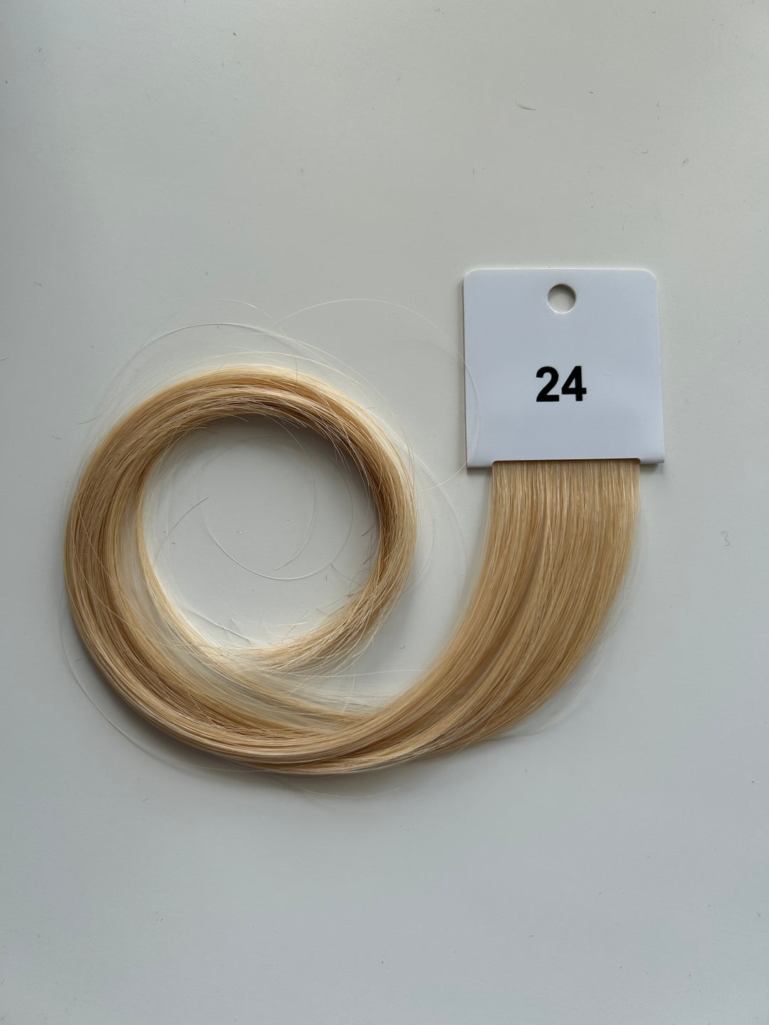 Tape extensions 3cm #24