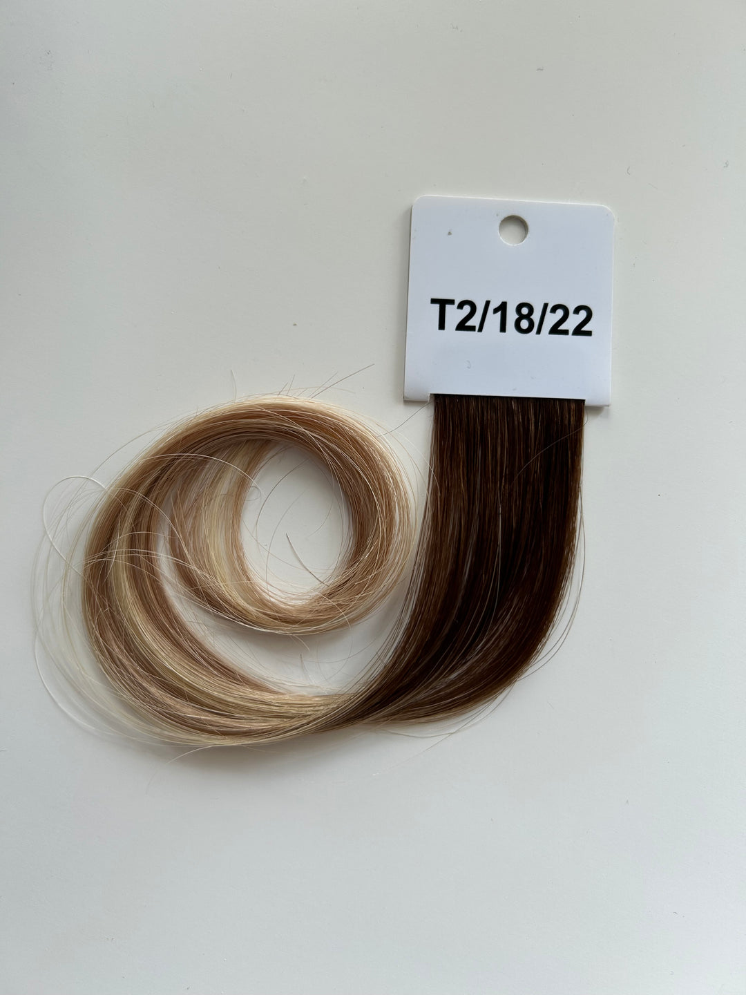Tape extensions 3cm #T2/18/22