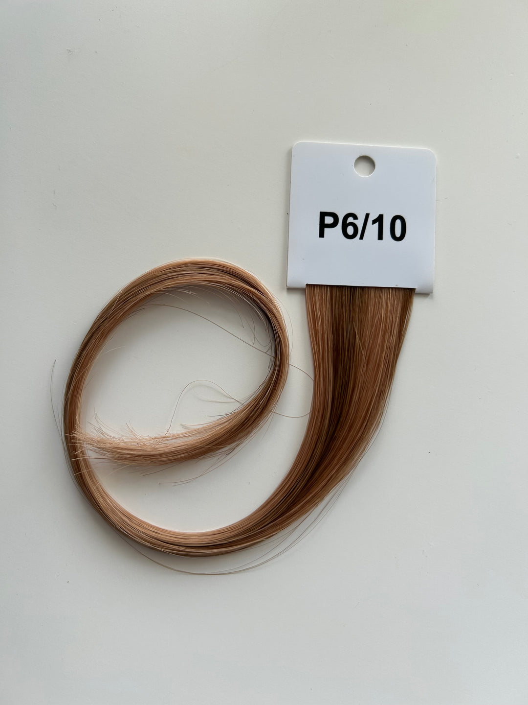 Tape extensions 3cm #P6/10