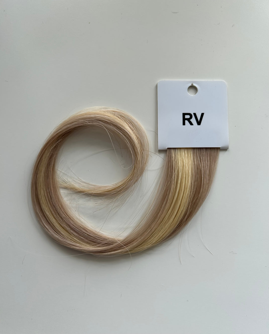 Tape extensions 3cm #RV