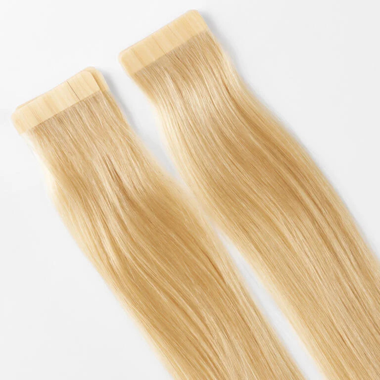 Premium Tape Extensions 8.3 honey blonde