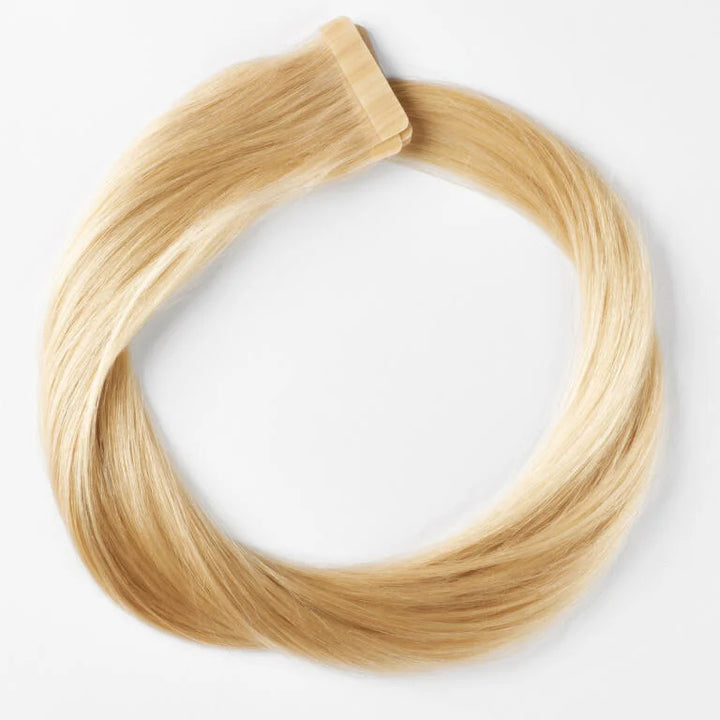 Premium Tape Extensions 8.3 honey blonde