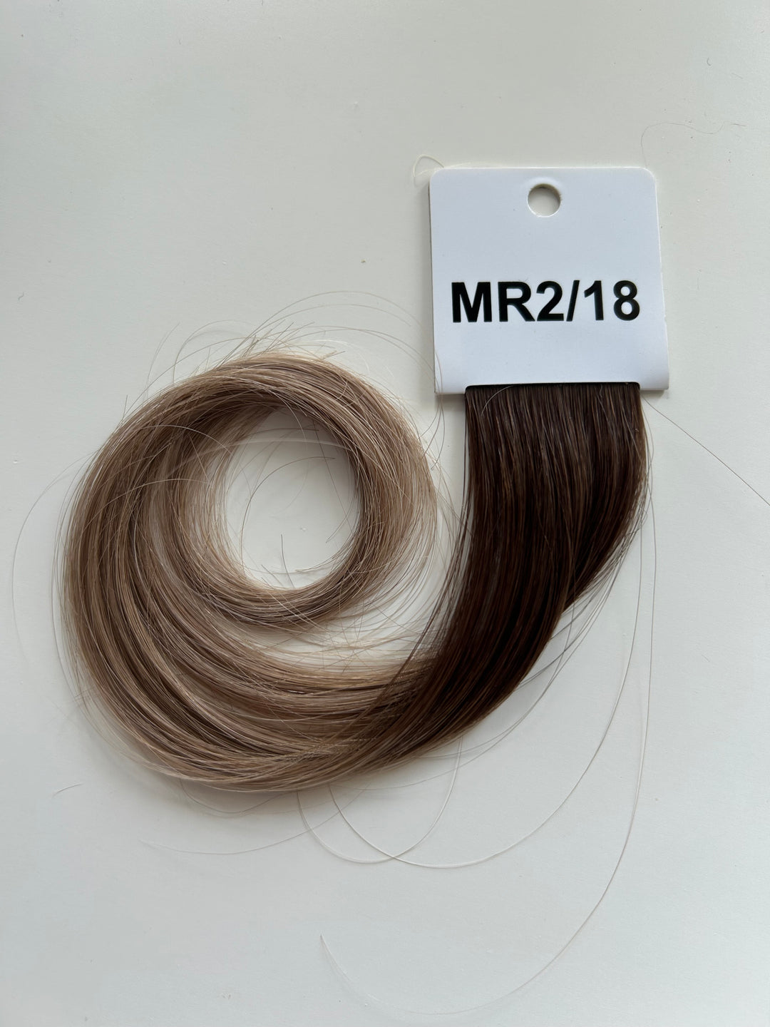 Tape extensions 3cm #MR2/18