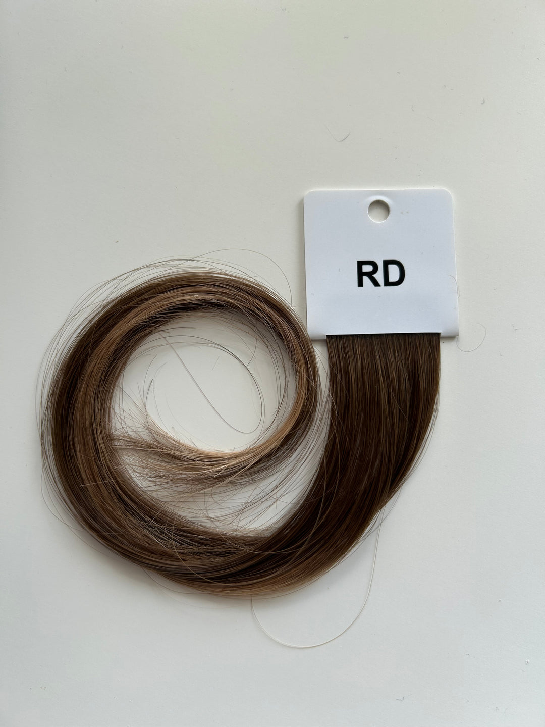 Tape extensions 3cm #RD