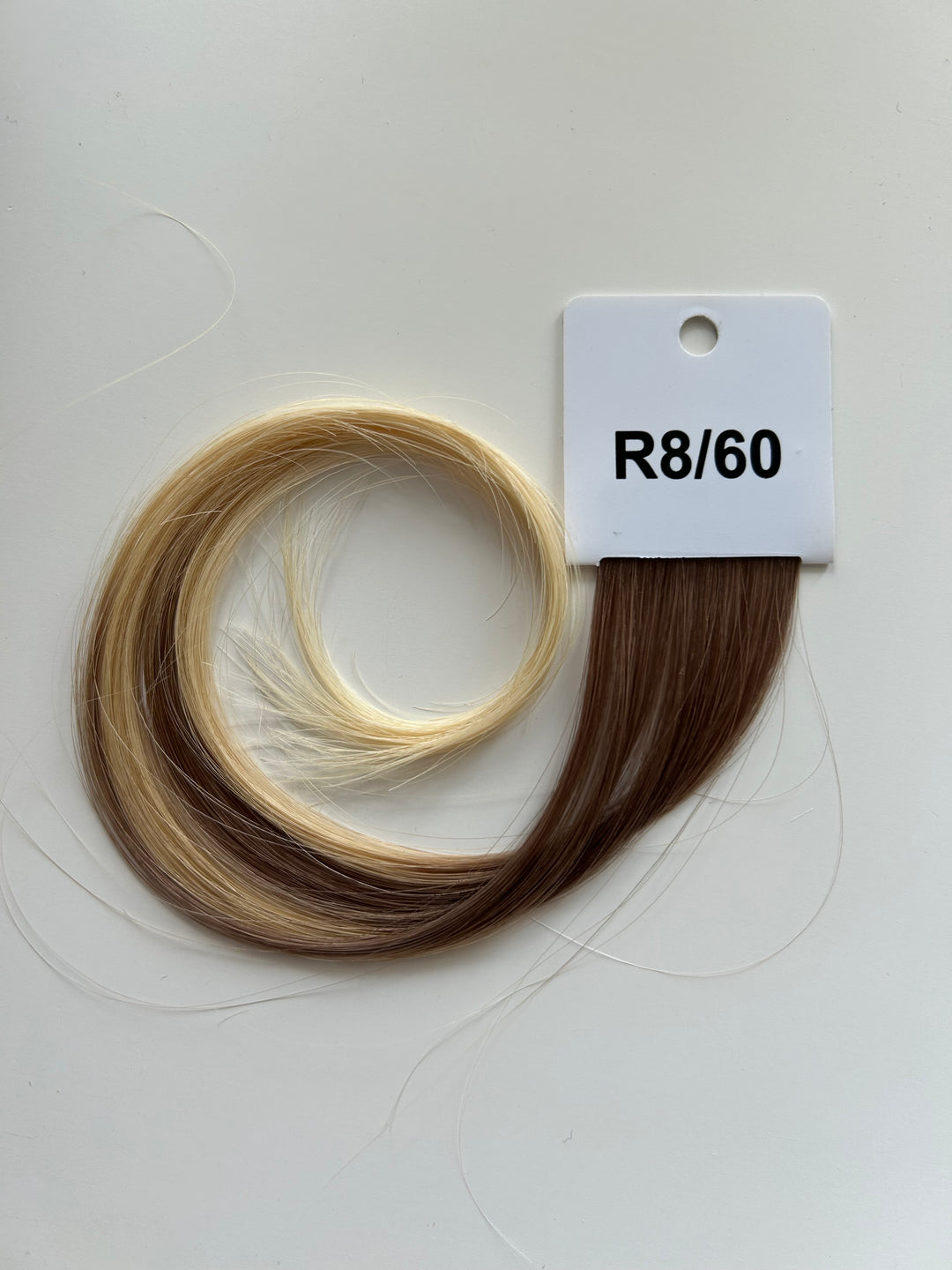 Tape extensions 3cm #R8/60