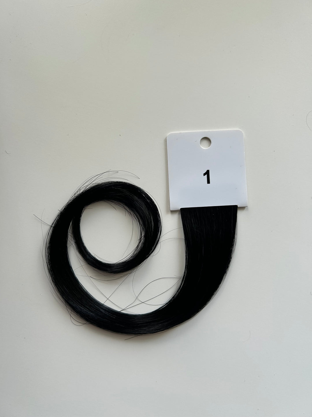 Tape extensions 3cm #1