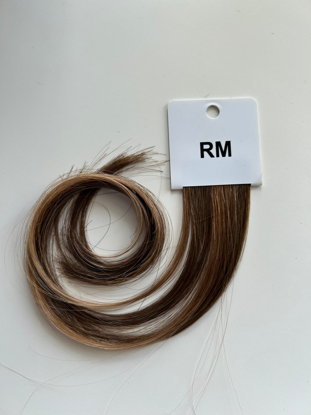 Tape extensions 3cm #RM