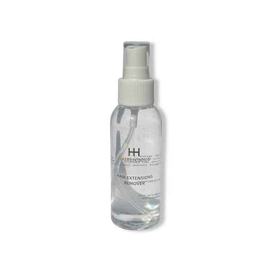 Hairlicious Extensions Remover 100ml