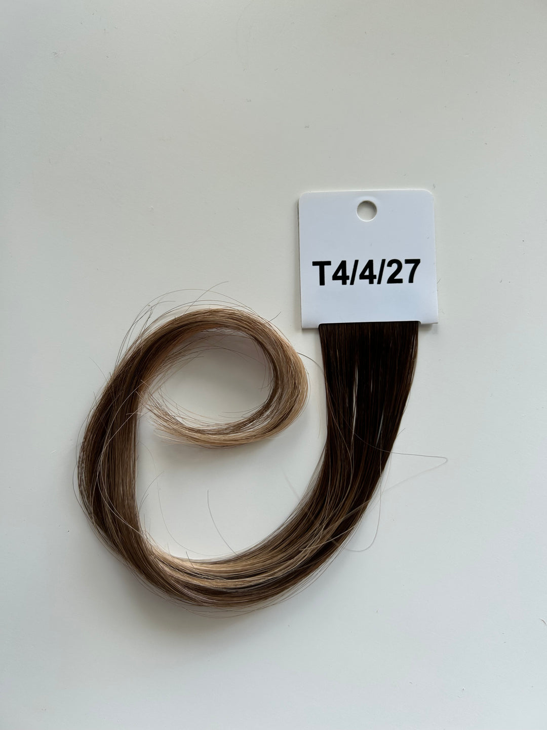 Tape extensions 3cm #T4/4/27