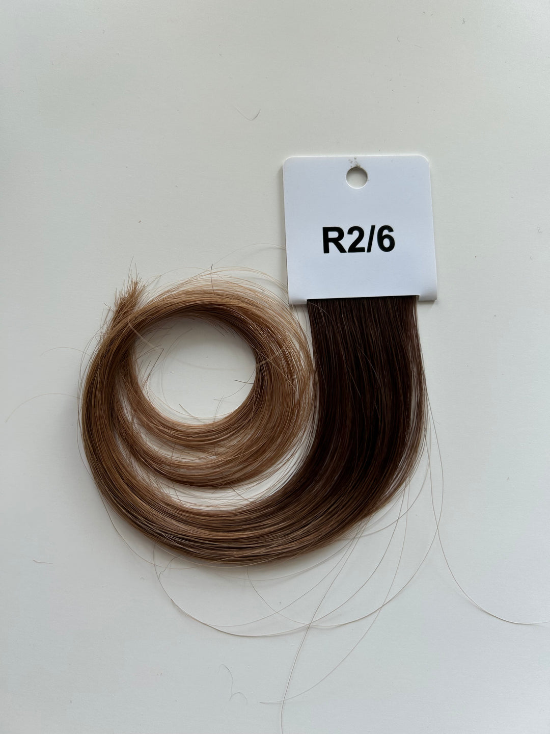 Tape extensions 3cm #R2/6