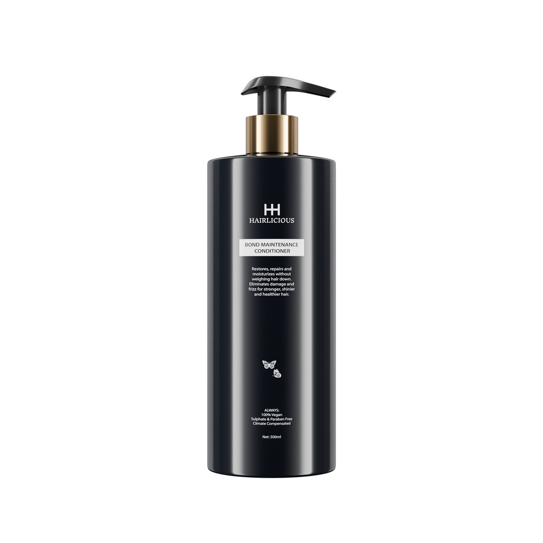 Hairlicious Bond Maintenance Conditioner 500ml