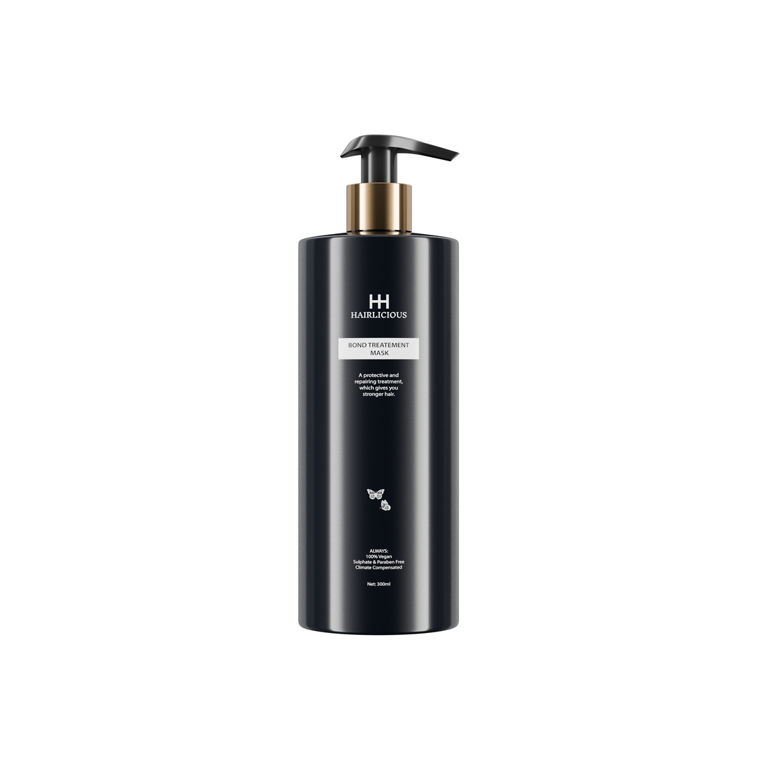 Hairlicious Bond Treatement Mask 300ml