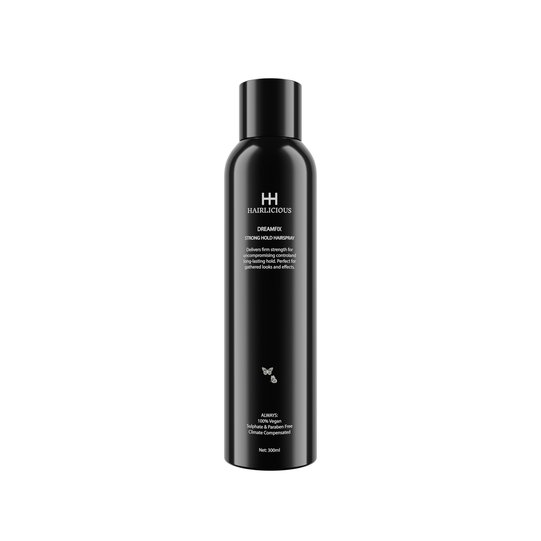 Hairlicious Dreamfix Hair Spray