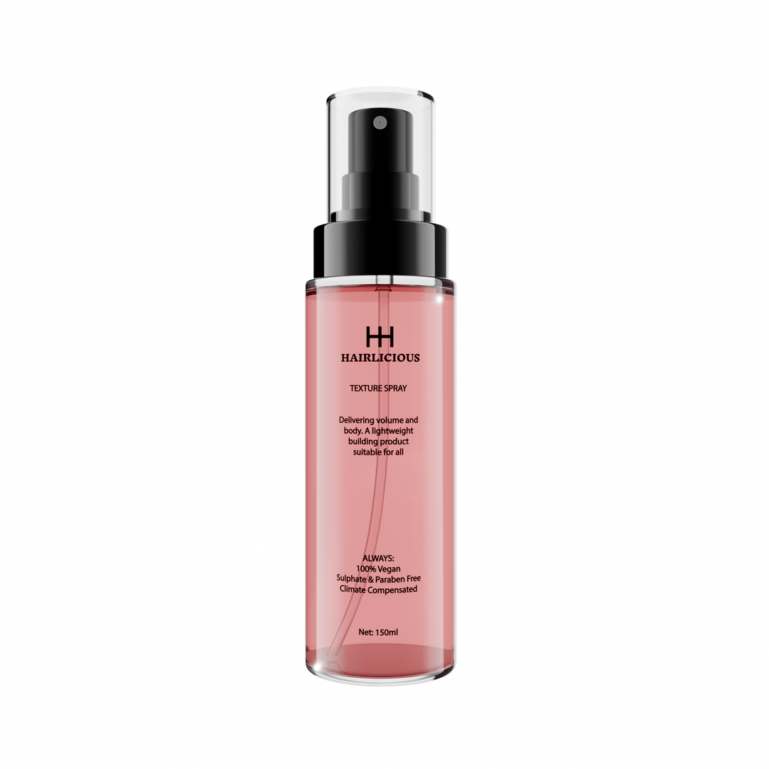 Hairlicious Texture Spray 150 ml