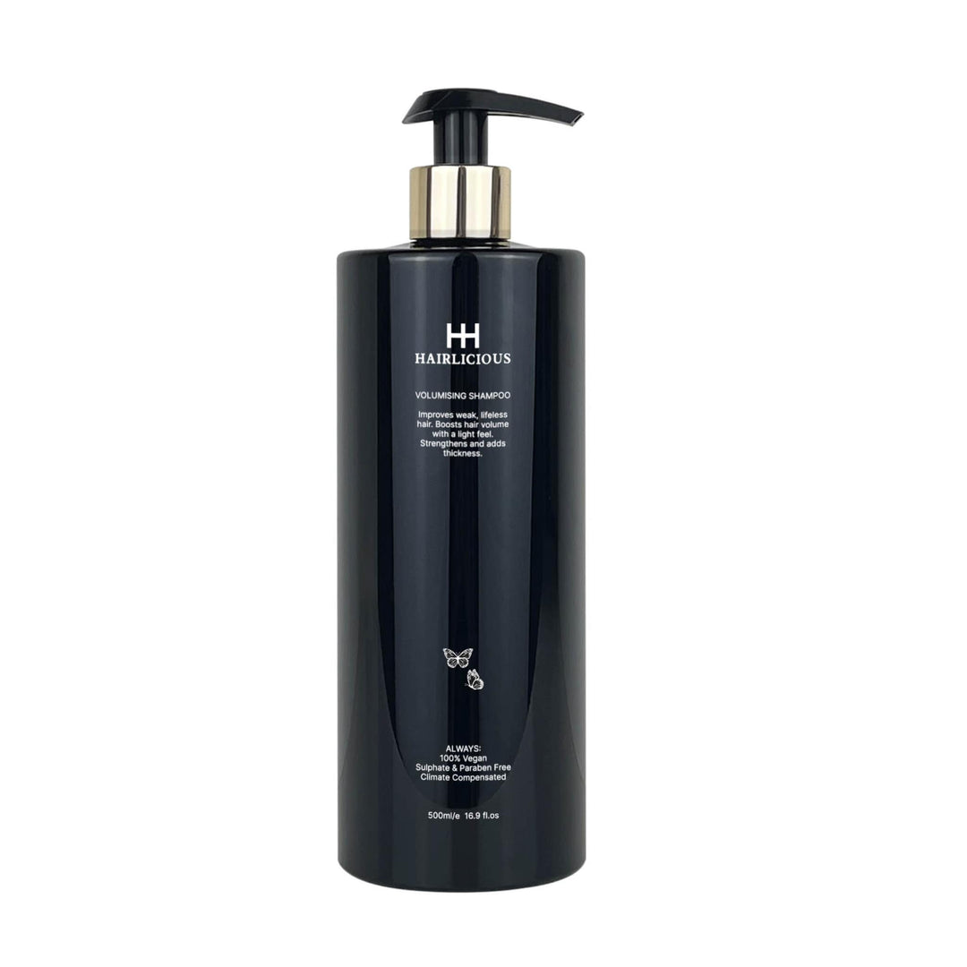 Hairlicious Volumising Shampoo 500ml